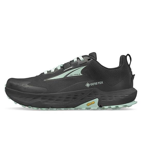 Zapatos Exterior Altra W Timp 5 Gtx Mujer