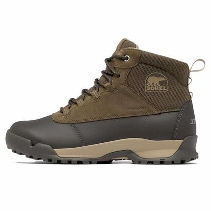 Sorel Buxton™ Lite Lace Plus Wp Stiefel Erwachsene
