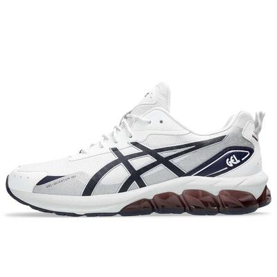 Asics gel-quantum 180 ls sneakers volwassenen