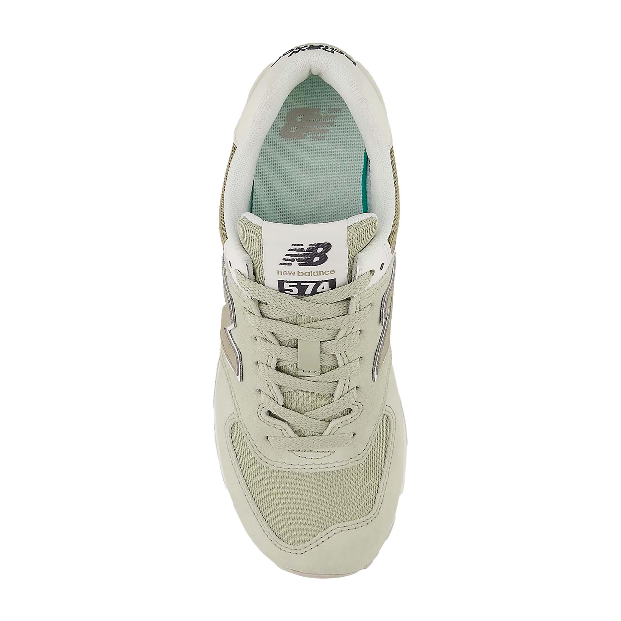 Sapato De Estilo De Vida New Balance Sneaker - Mulheres - Nível 3 Mulher 4/5