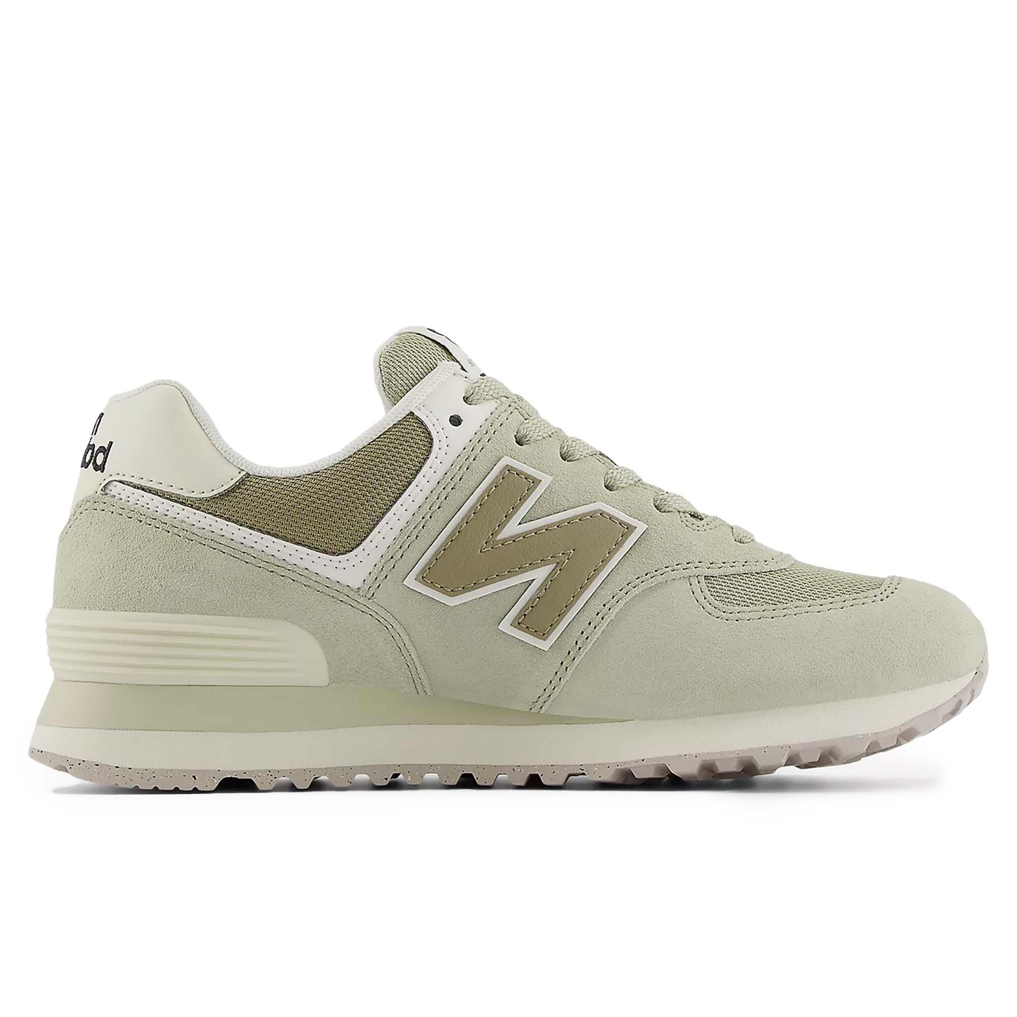 Sapato De Estilo De Vida New Balance Sneaker - Mulheres - Nível 3 Mulher 3/5