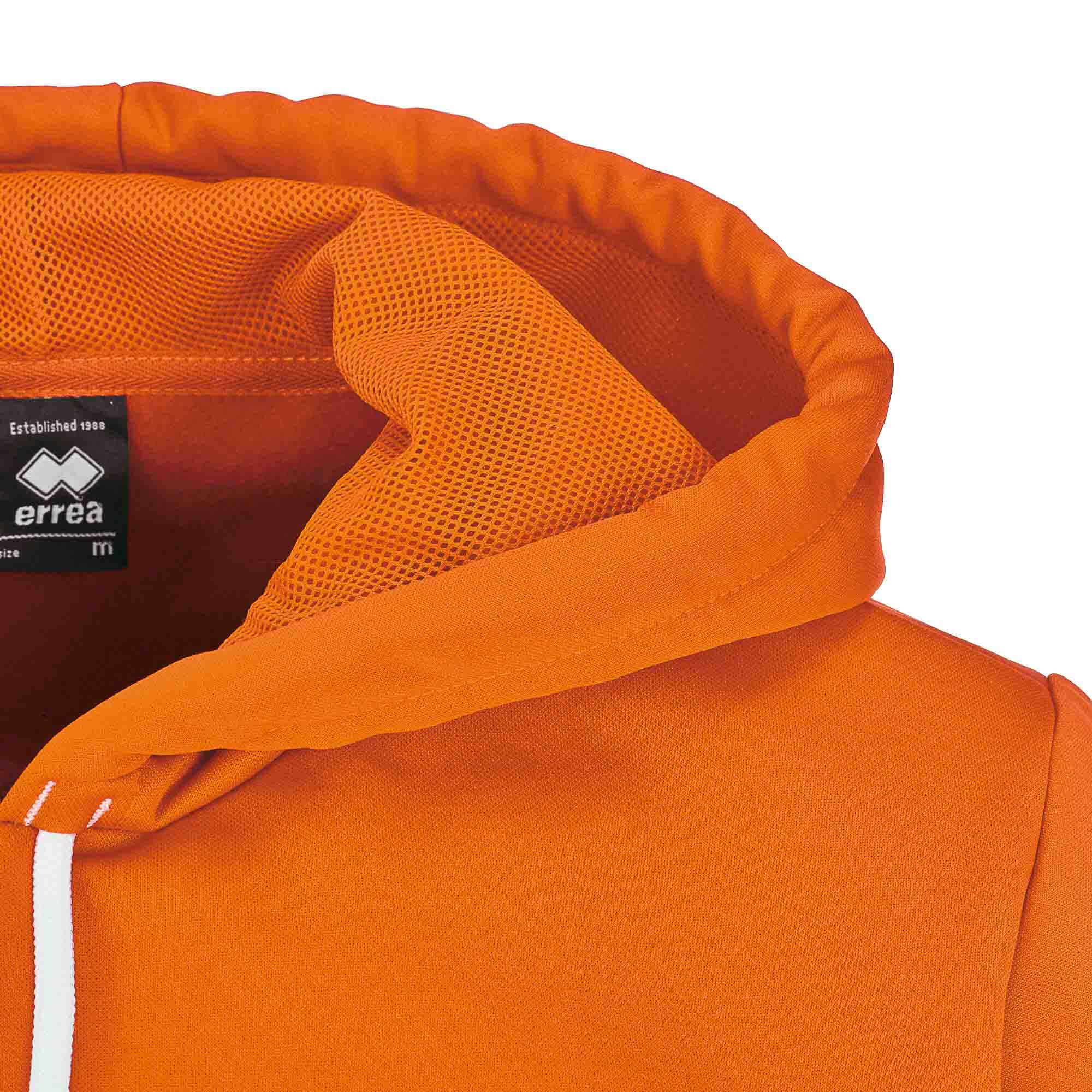 Hoodie Errea Jonas 3/7