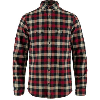 Fjall Raven Skog Shirt M Erwachsene