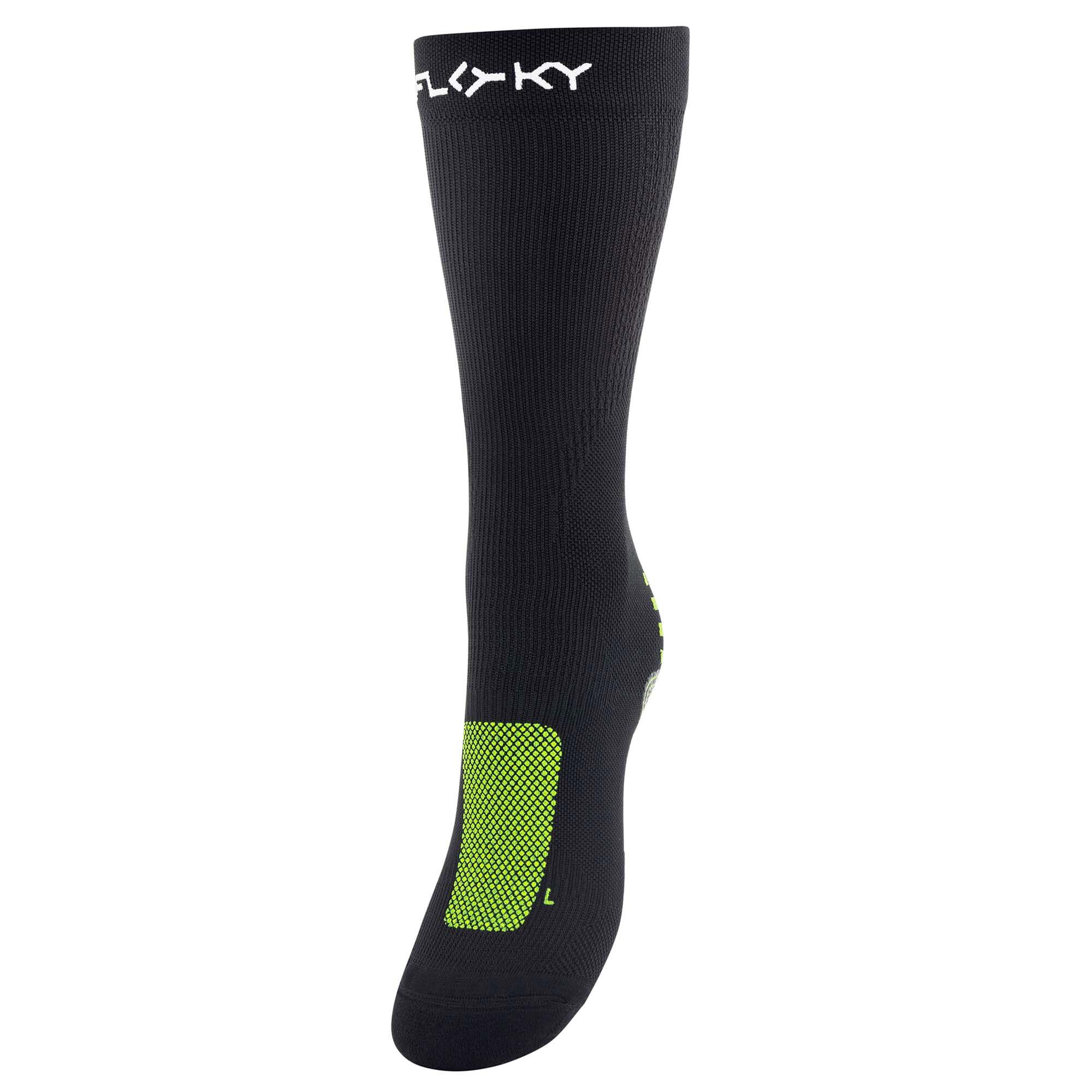 Meias Floky Floky Run Upedium Adulto 2/4