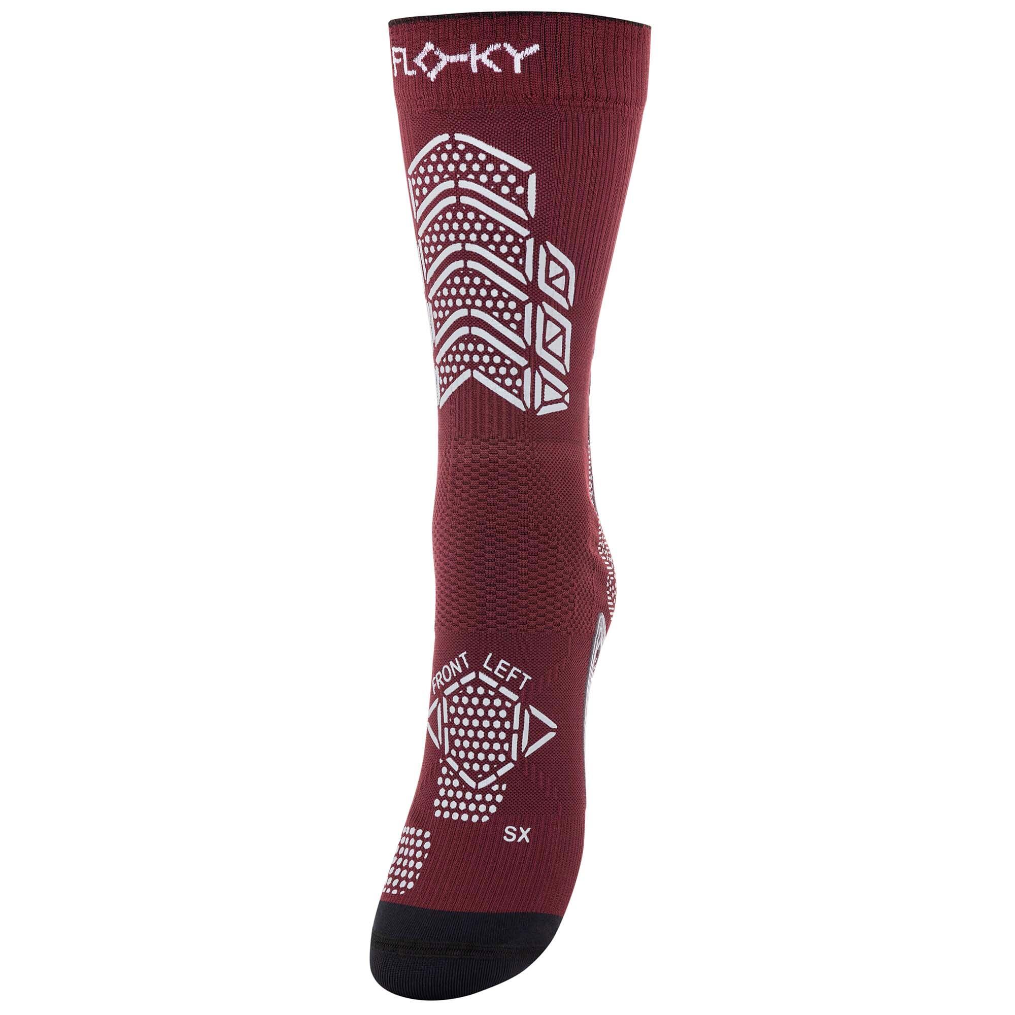 Meias Floky Floky Axsist Adulto 2/4