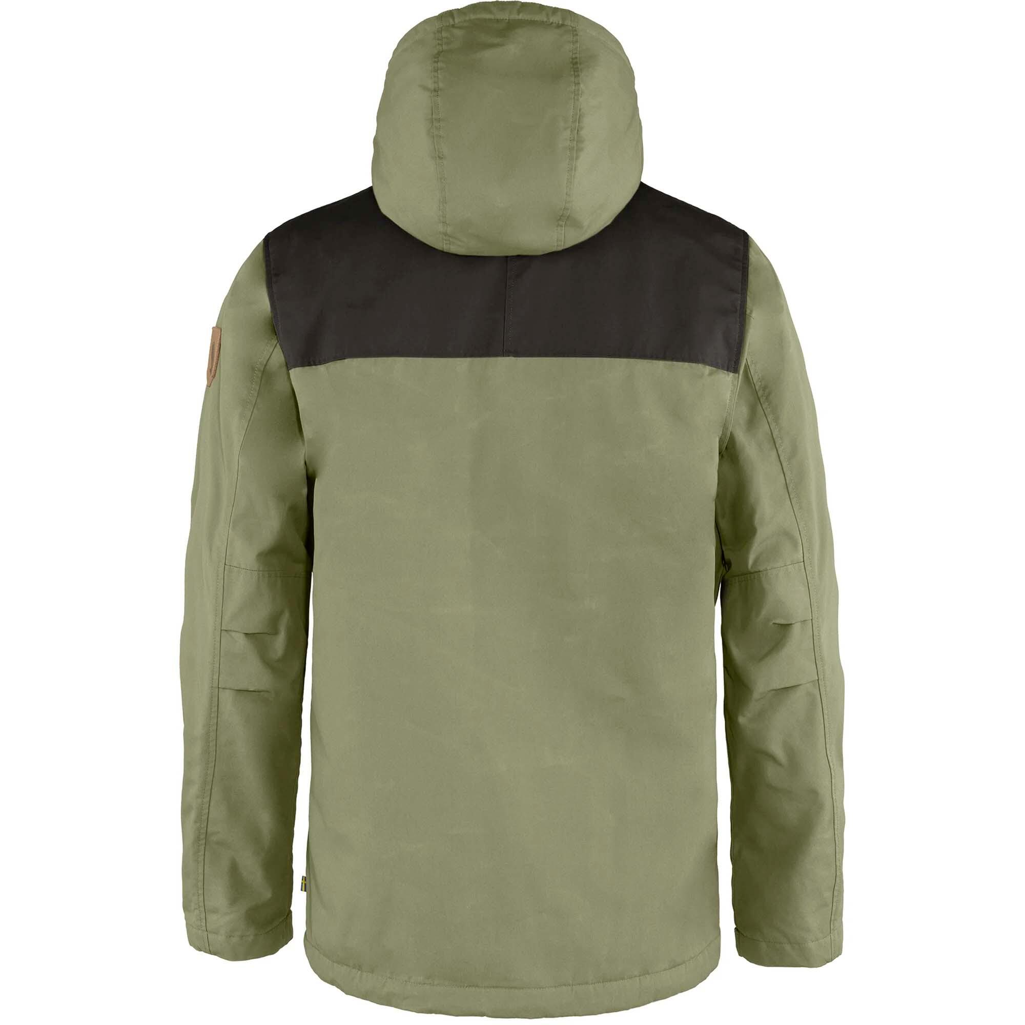 Jaqueta De Inverno Fjall Raven Grolandia M Adulto 2/2