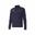 Hanorac Puma Teamrise 1/4 Zip Top Albastru Adult