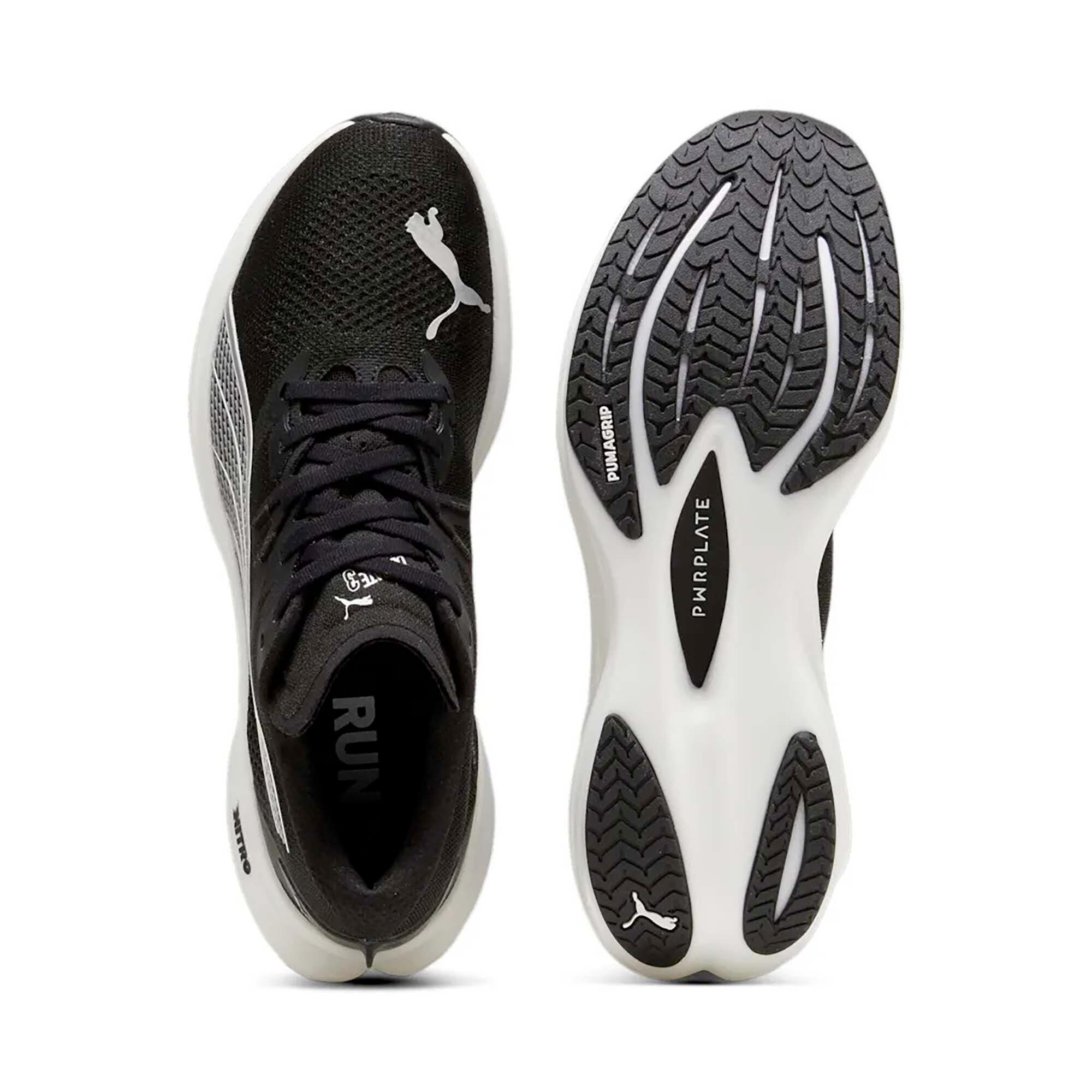 Scarpe Running Puma Deviate Nitro 3 Adulto 3/7