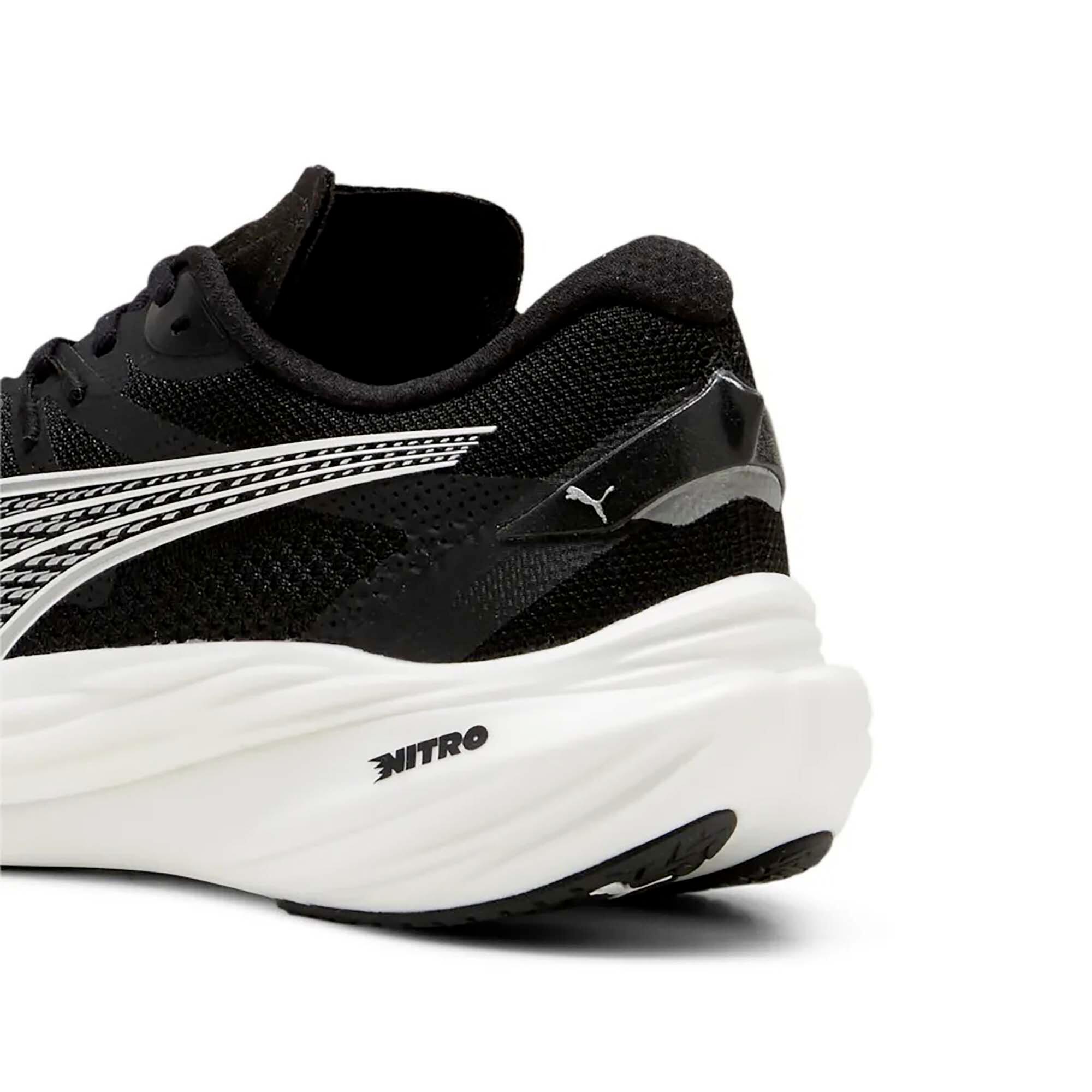 Scarpe Running Puma Deviate Nitro 3 Adulto 5/7