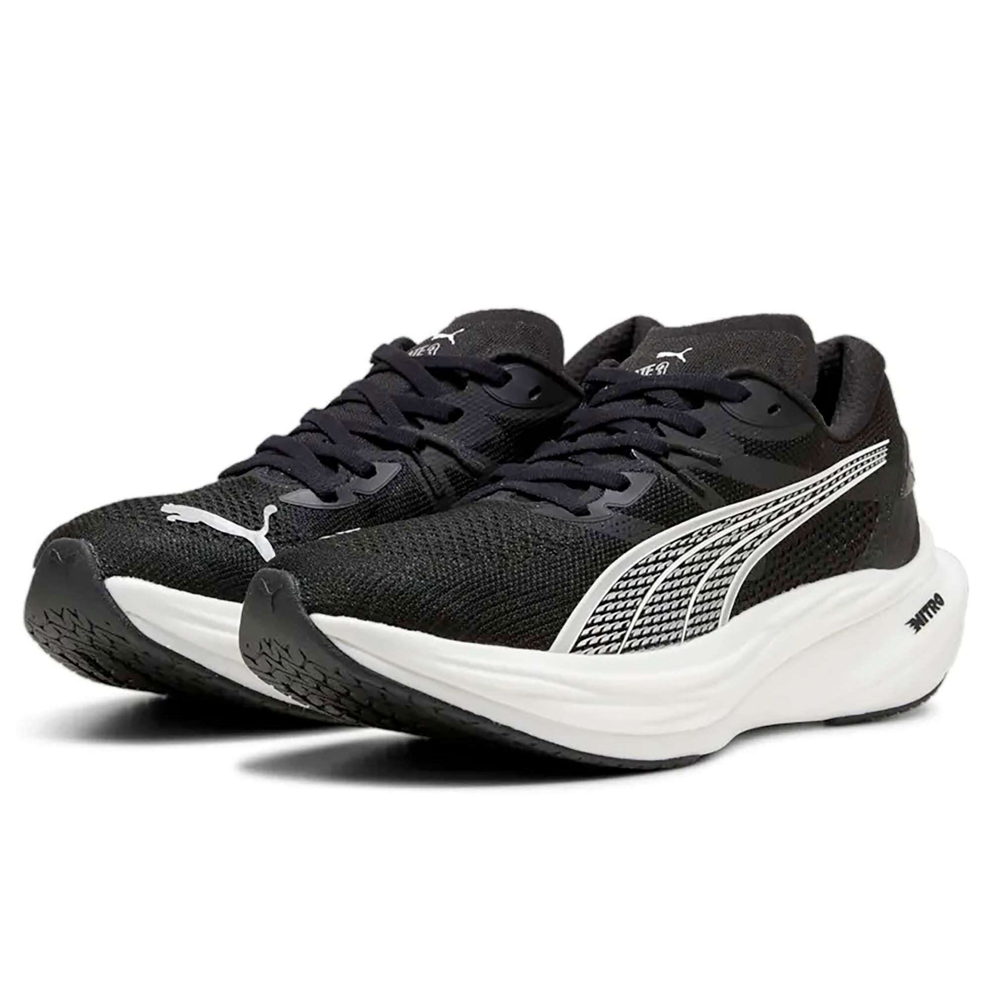 Scarpe Running Puma Deviate Nitro 3 Adulto 4/7