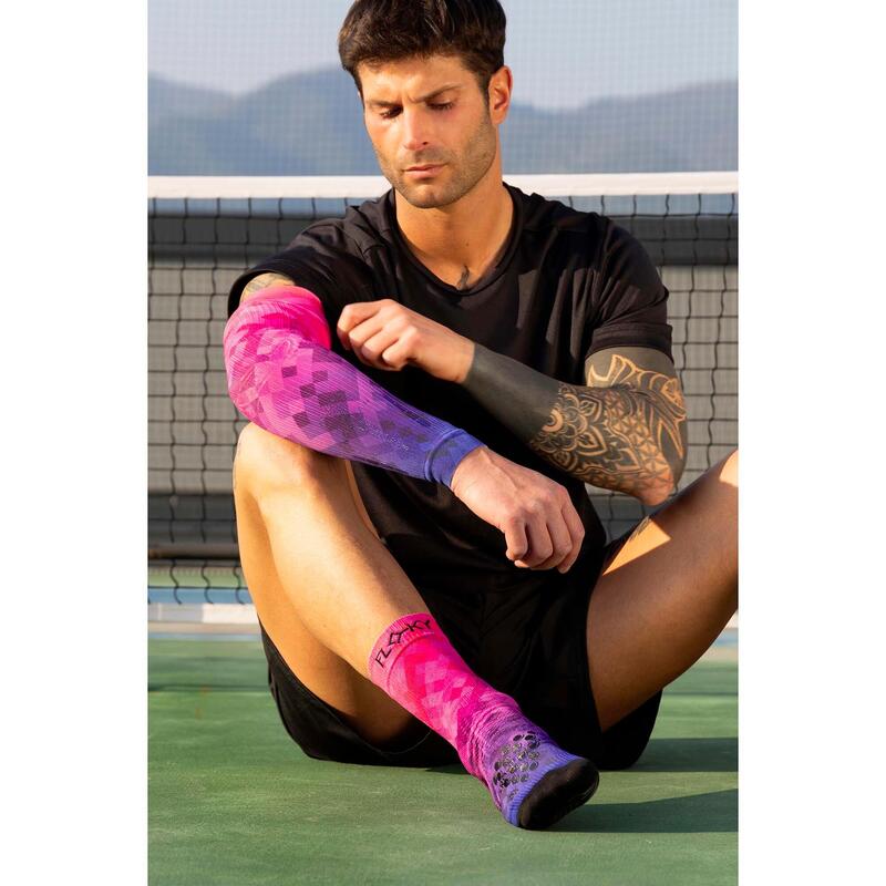 Accessoires De Sport Floky Floky No-Strain Fantasy Sleeve Adulte