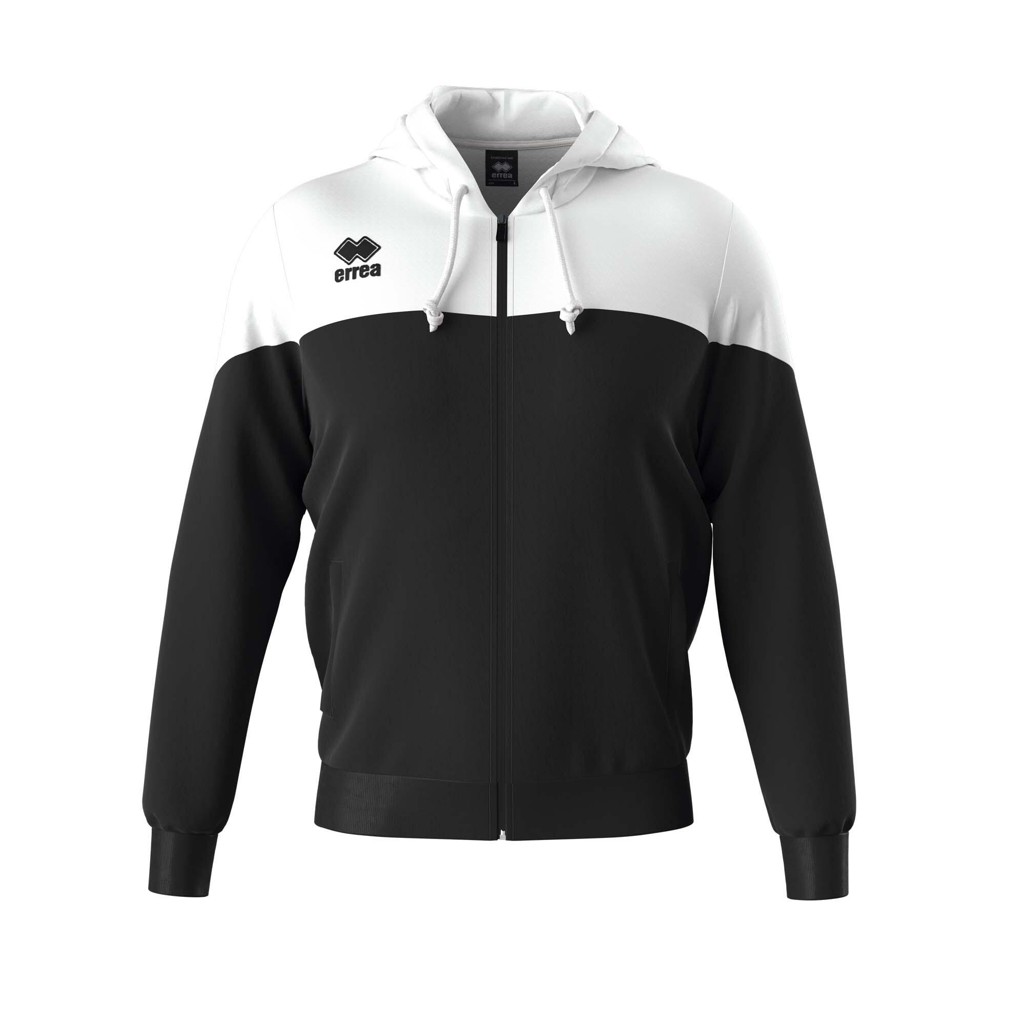 Sweatshirt à capuche Errea Ben 3/4