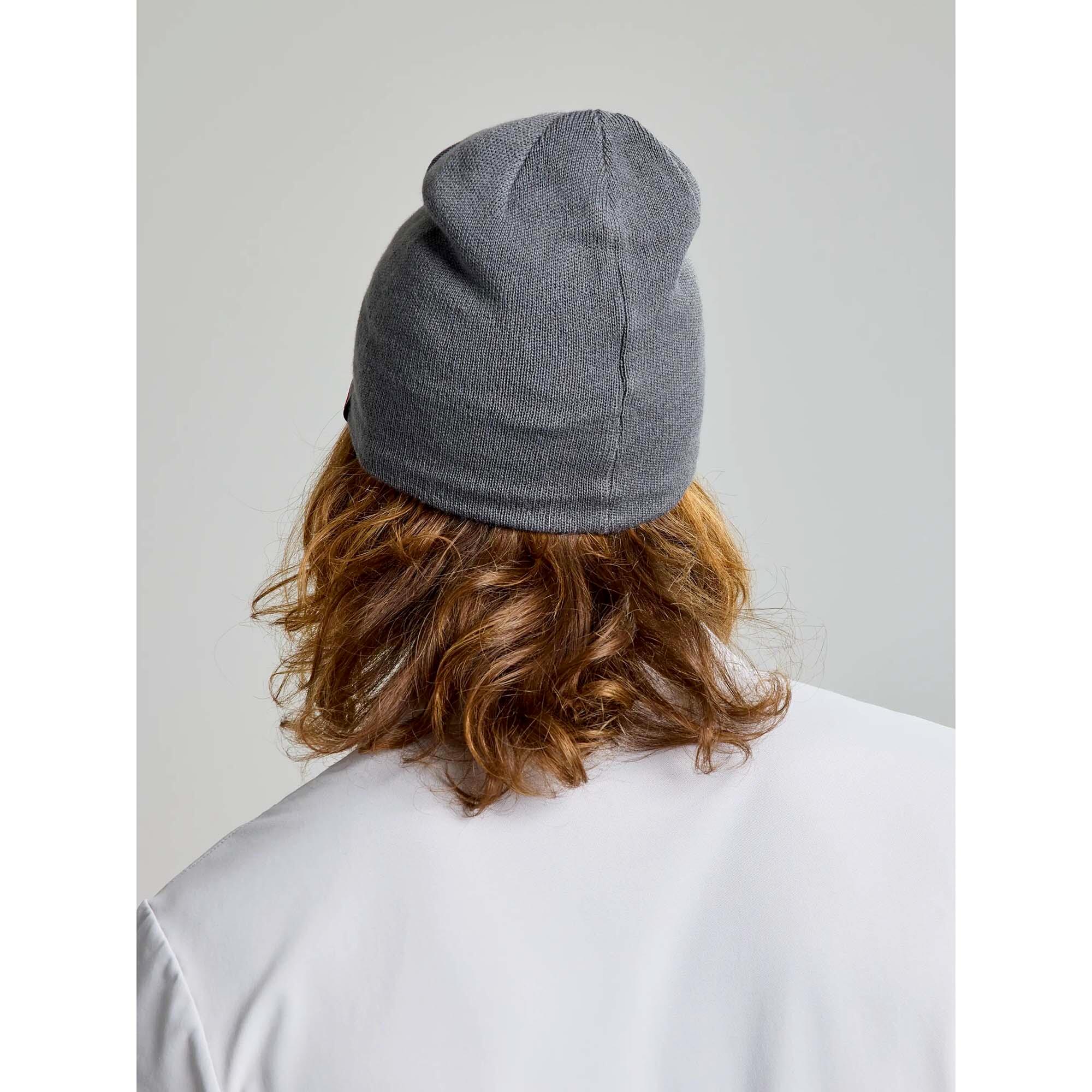 Casquette Avec Logo Slam Adulte 3/4