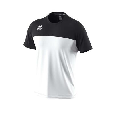 T-Shirt Errea Brandon Maglia Mc Ad Adulto