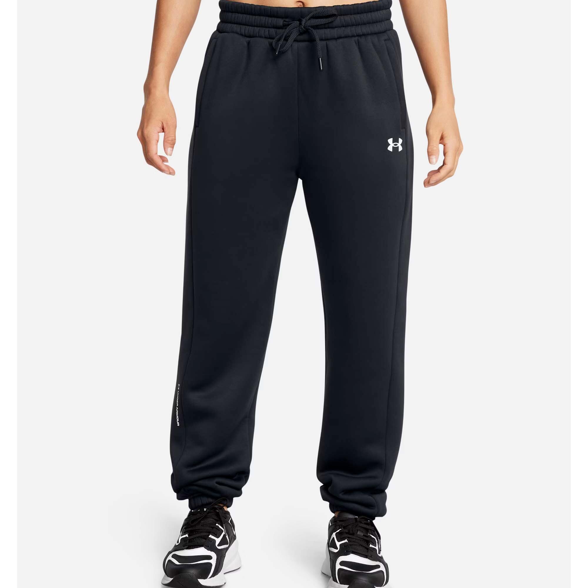 Pantalones Under Armour Ua Armour Flc Pro Gym Pt Mujer 3/6