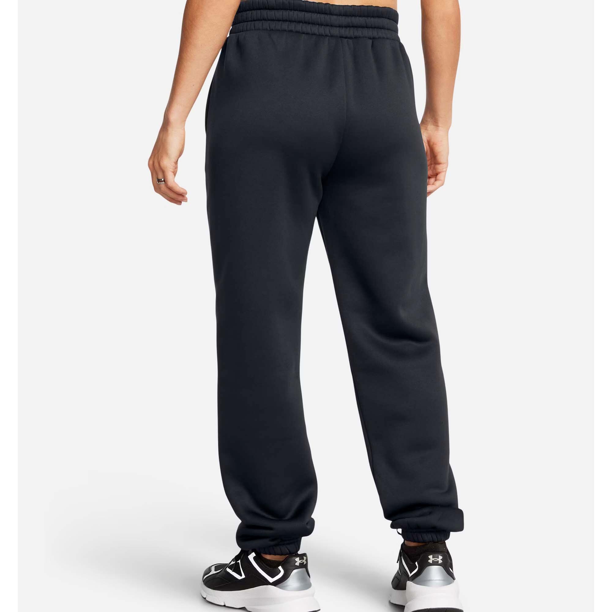 Pantalones Under Armour Ua Armour Flc Pro Gym Pt Mujer 4/6