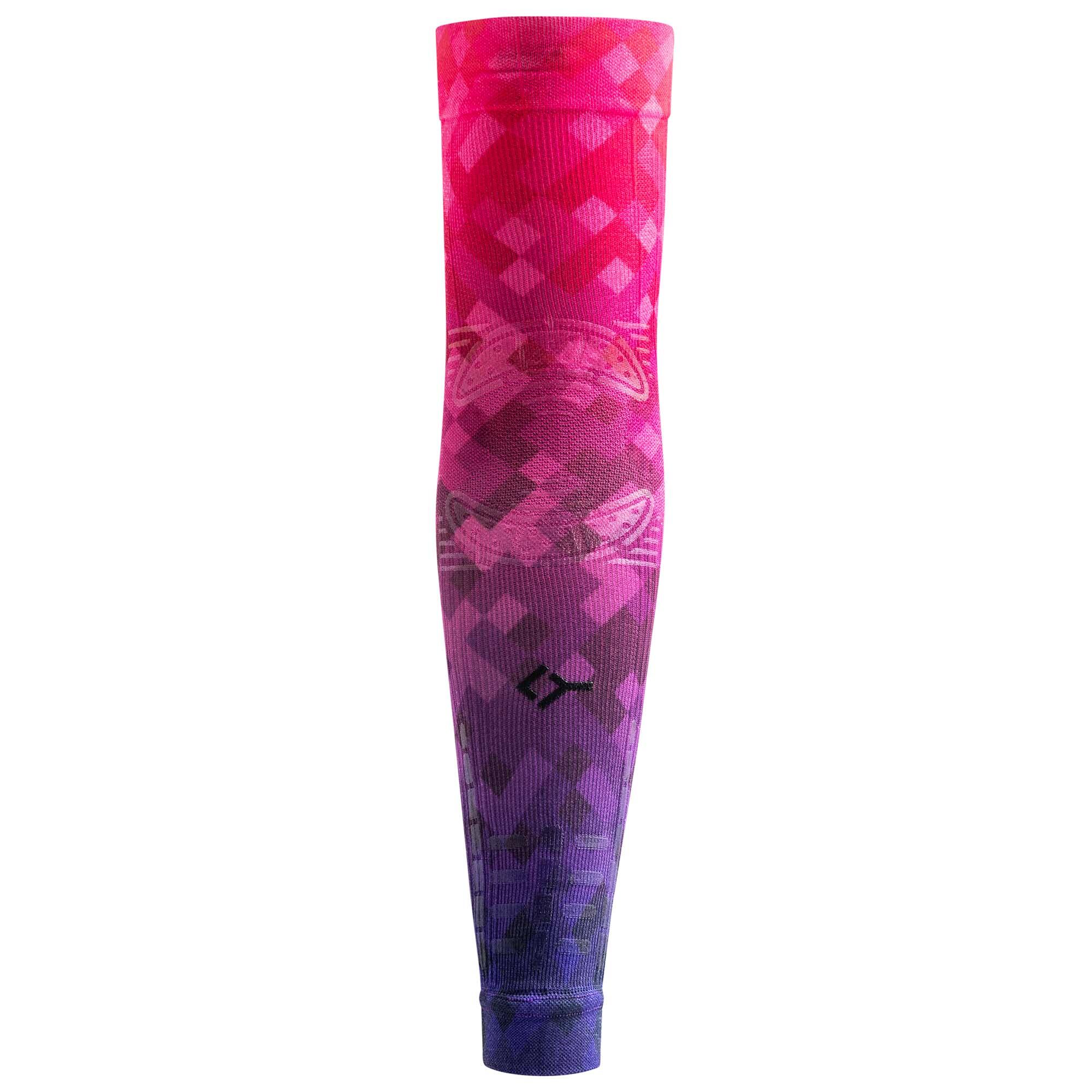 Acessórios Esportivos Floky Floky No-Strain Fantasy Sleeve Adulto