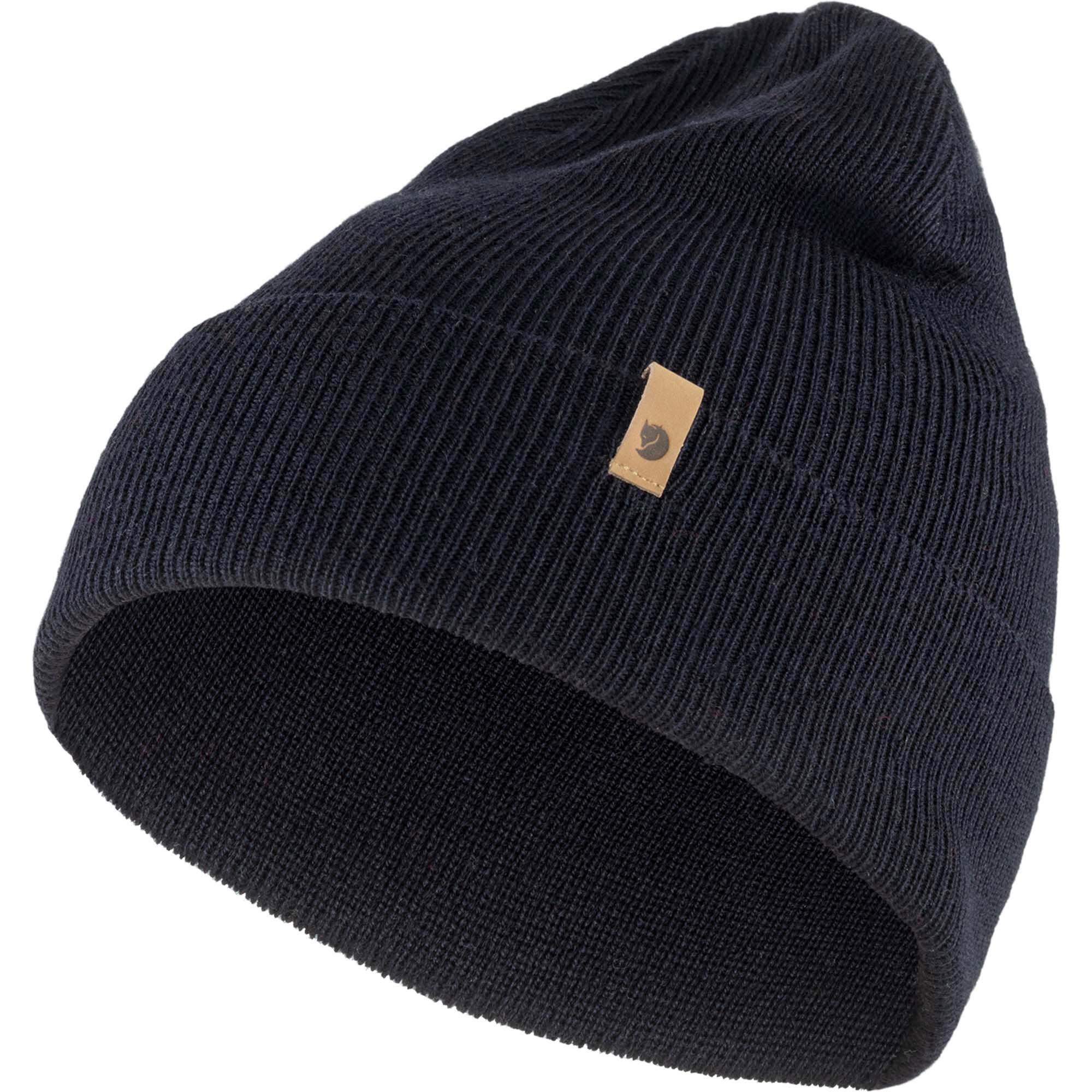 Cappellino Fjall Raven Classic Knit Hat Adulto 2/3