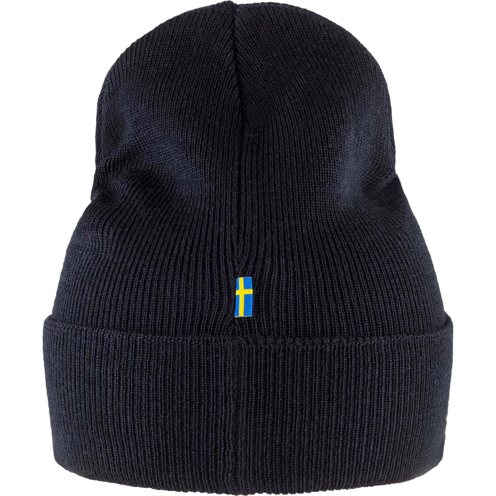 Cappellino Fjall Raven Classic Knit Hat Adulto 3/3