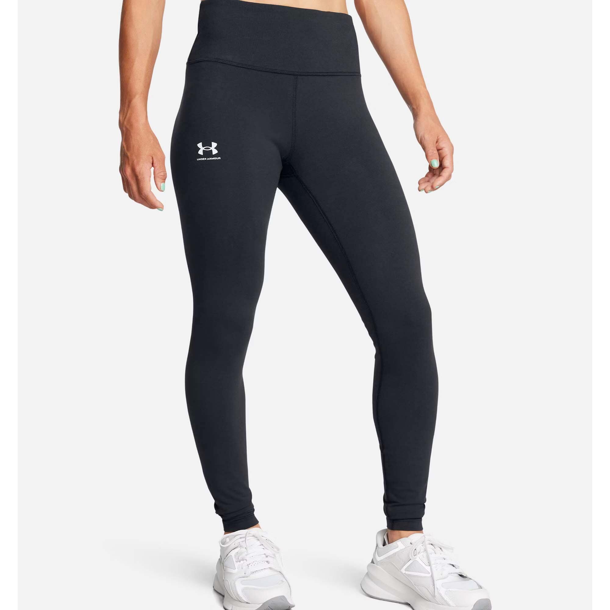 Leggings Under Armour Ua Rival Leggings Mujer 3/5