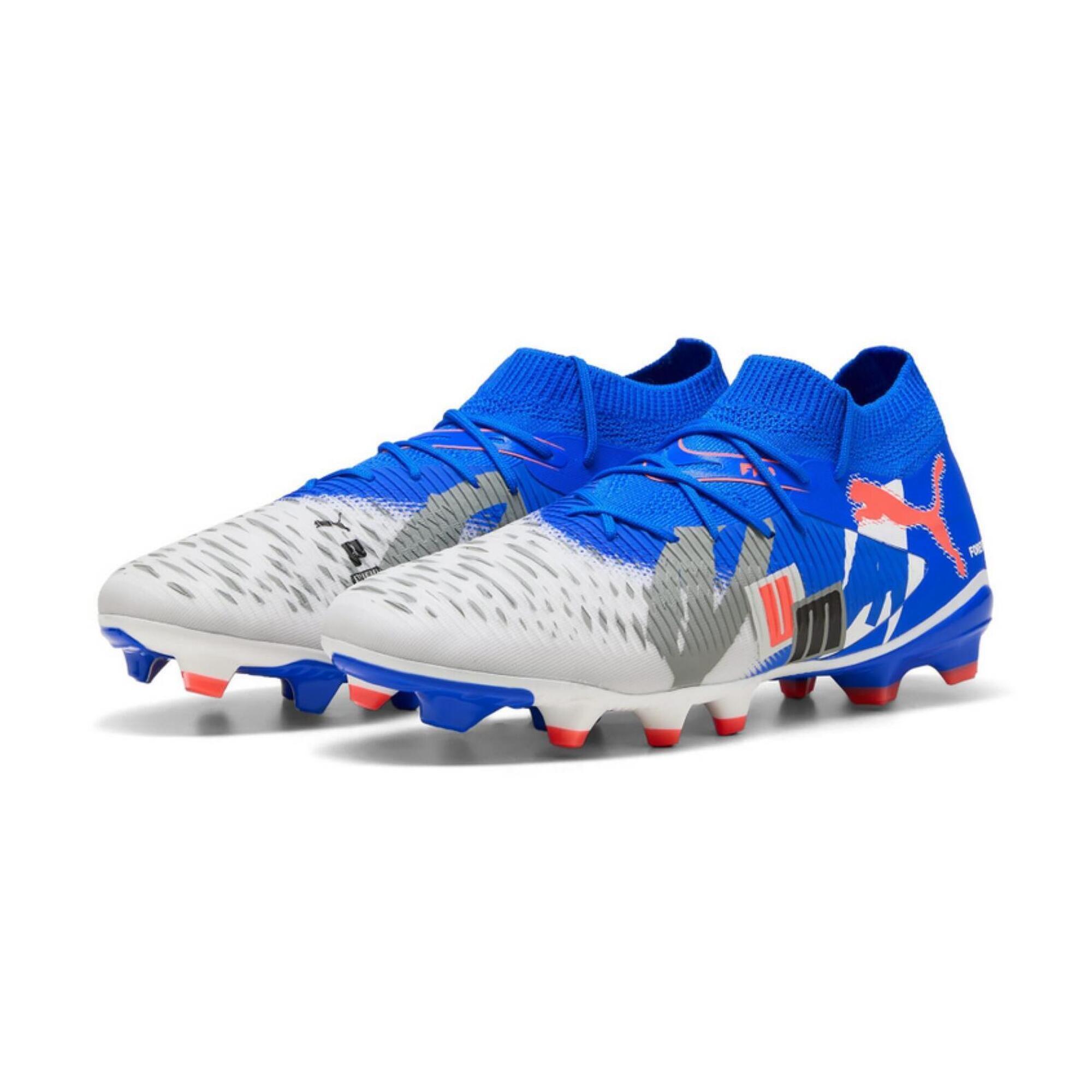 PUMA Pánské kopačky PUMA Future 8 Match Forever FG/AG