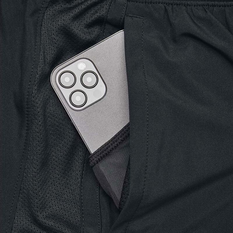 Short Under Armour Short Ua Launch 5 2-En-1 Adulte