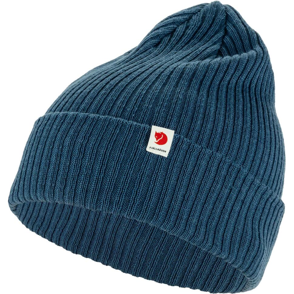 Fjall Raven Fjęllręven Czapka Z Rybem Dorosłych