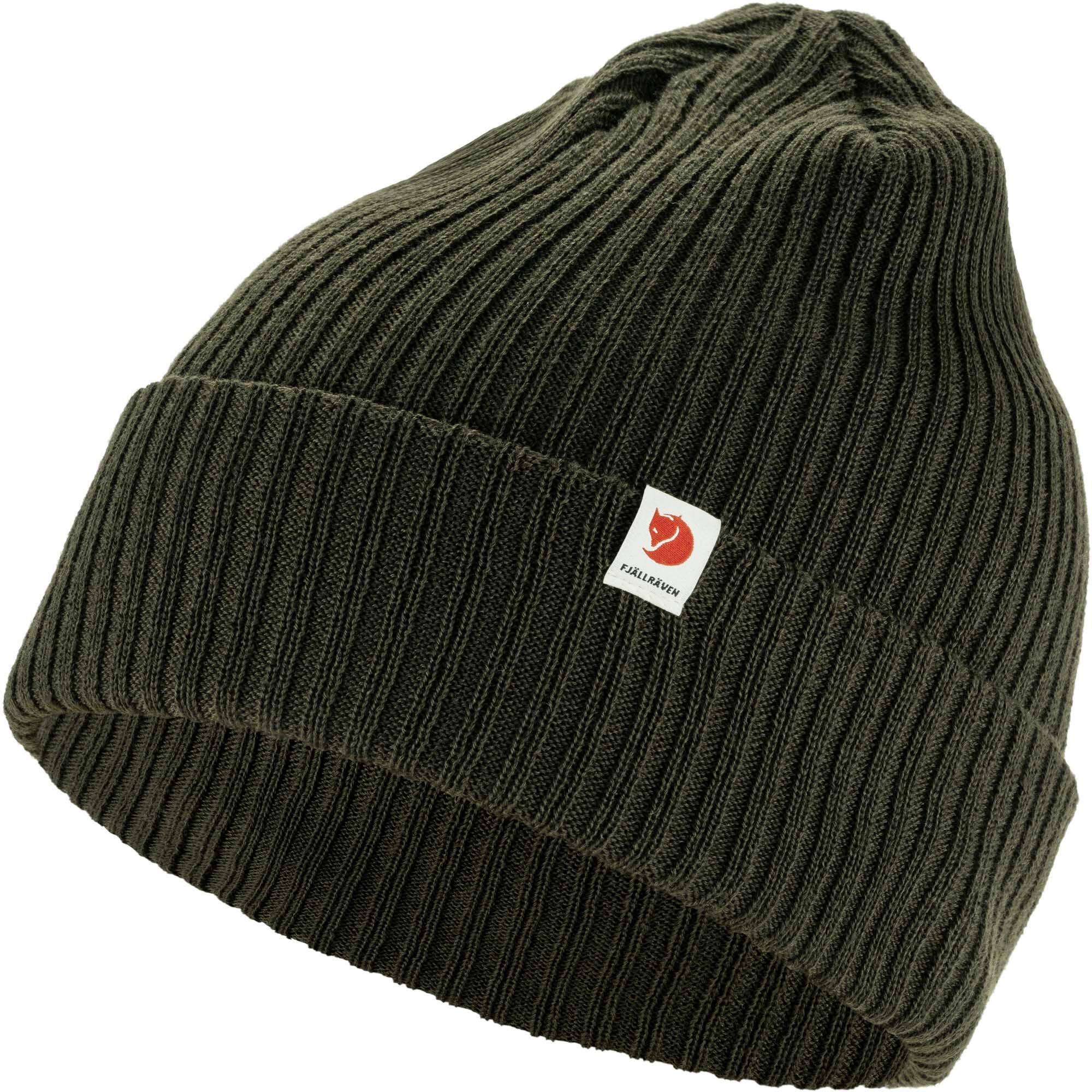 Fjall Raven Fjęllręven Czapka Z Rybem Dorosłych 2/3