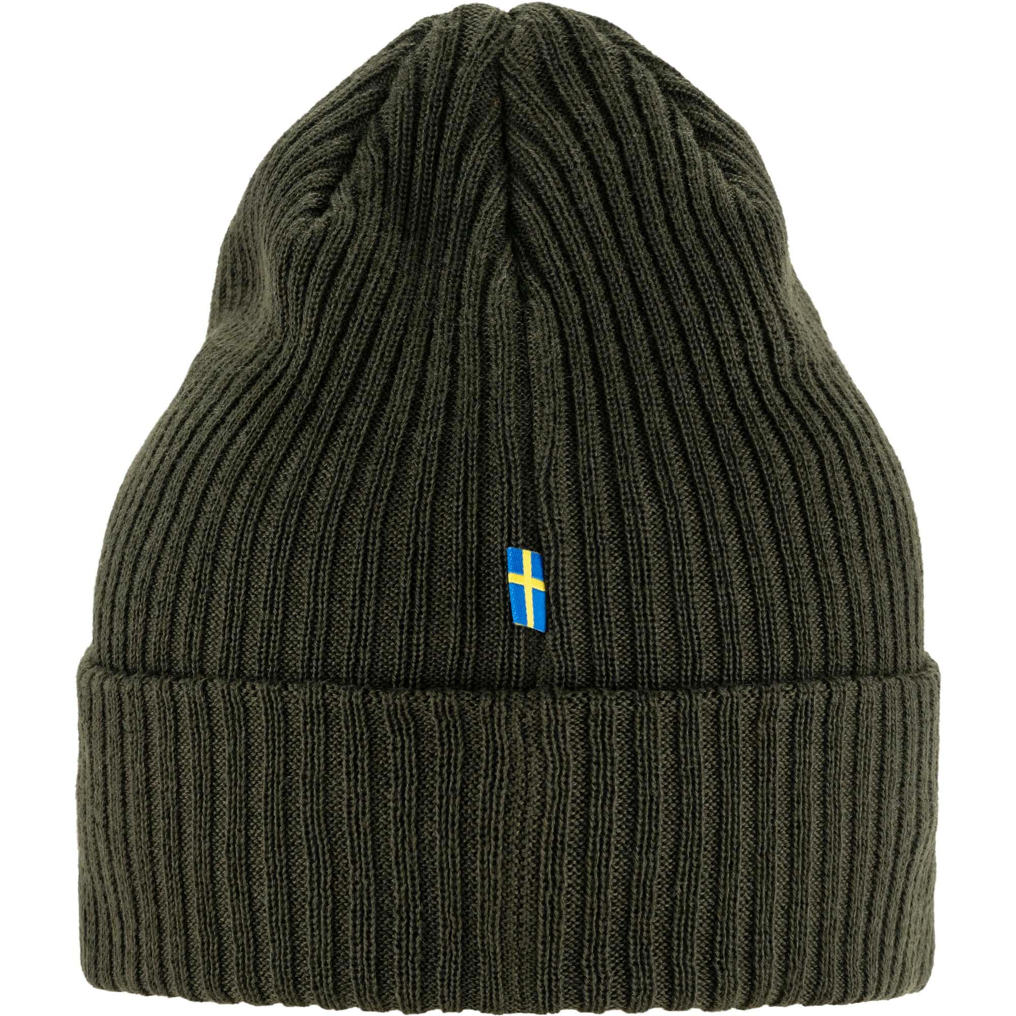 Fjall Raven Fjęllręven Czapka Z Rybem Dorosłych 3/3