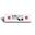 Autocollant LifeStick RIDE - Vos informations vitales et contacts d'urgence