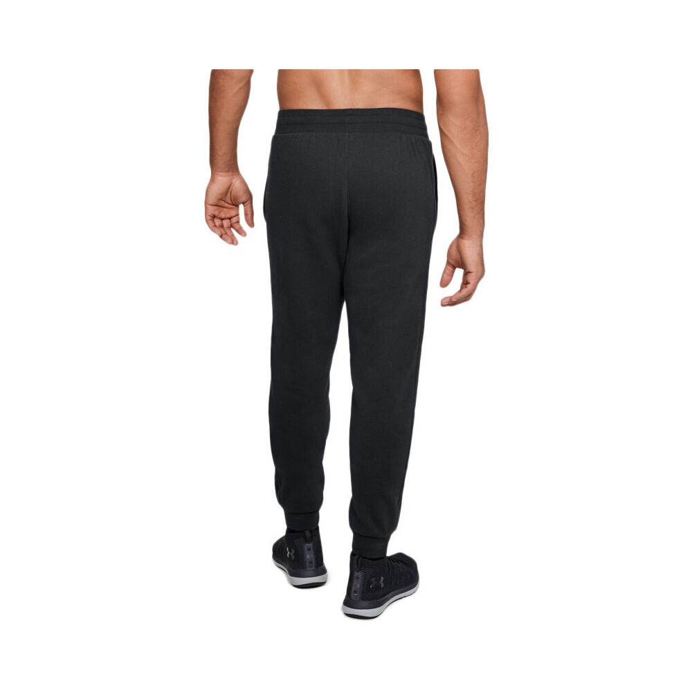 Pantalon de survêtement Under Armour RIVAL FLEECE 4/5