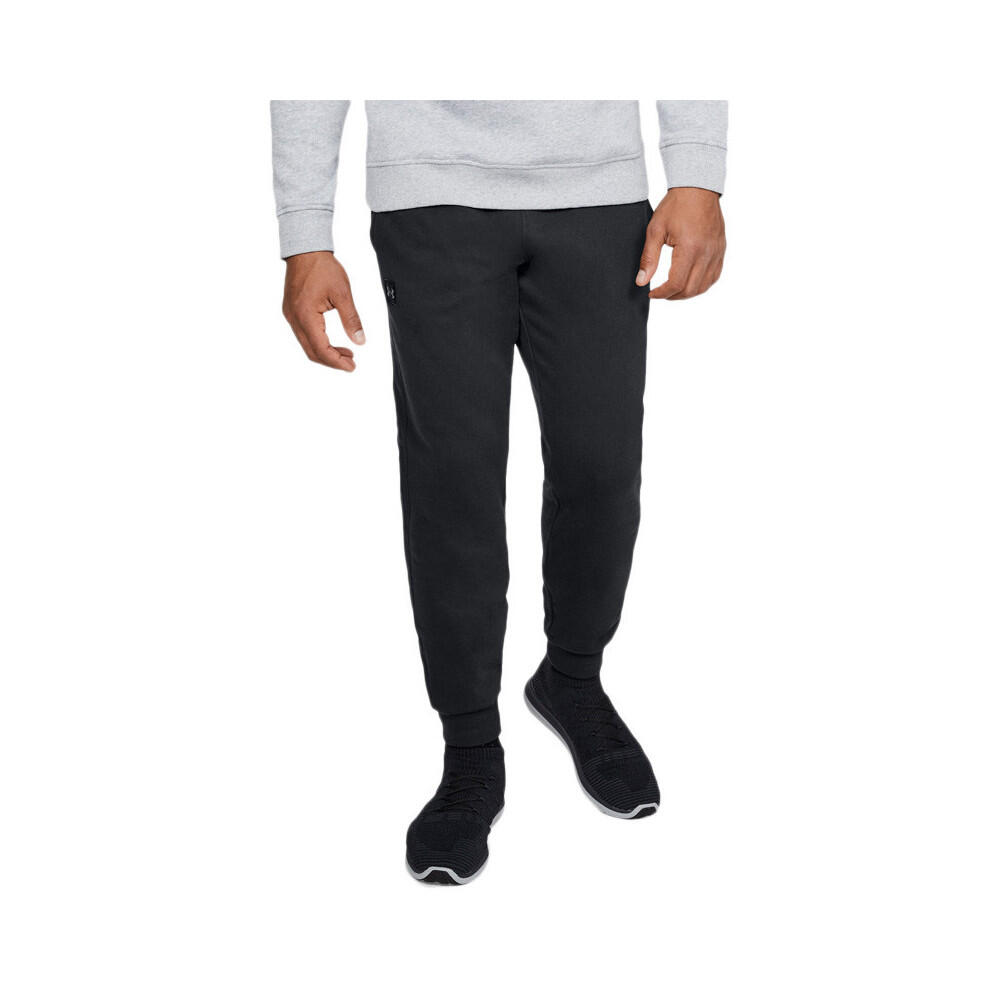 Pantalon de survêtement Under Armour RIVAL FLEECE 3/5