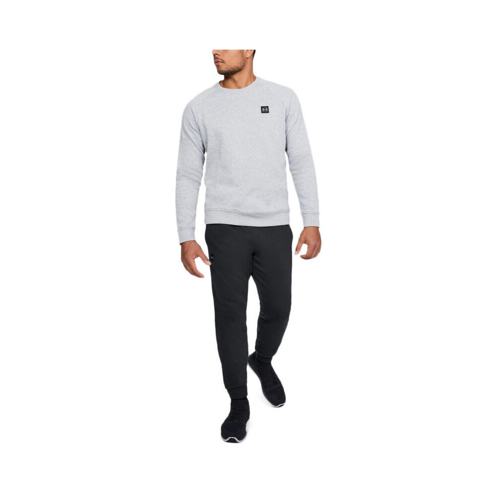 Pantalon de survêtement Under Armour RIVAL FLEECE 5/5