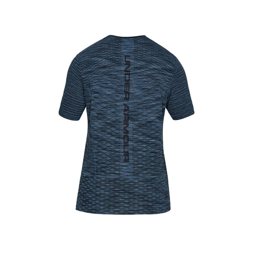 Tee-shirt Under Armour VANISH SEAMLESS SS NOVELTY 2/5