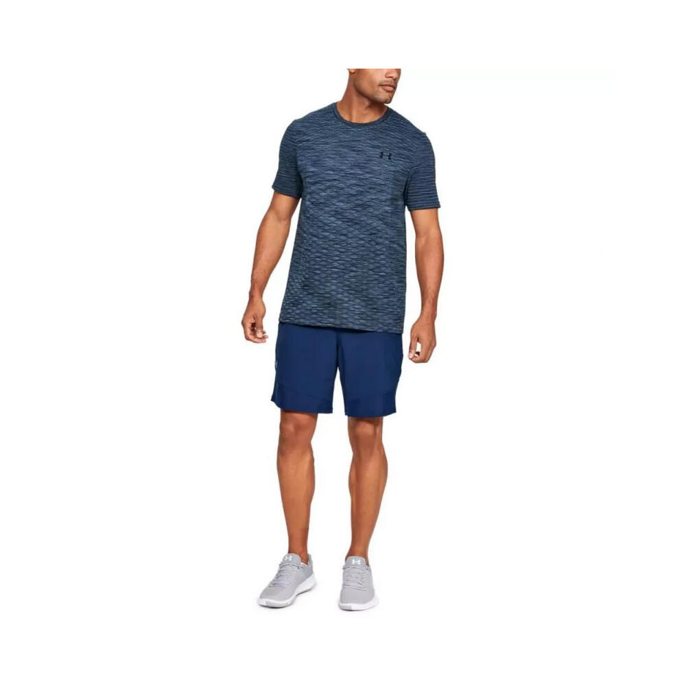 Tee-shirt Under Armour VANISH SEAMLESS SS NOVELTY 5/5