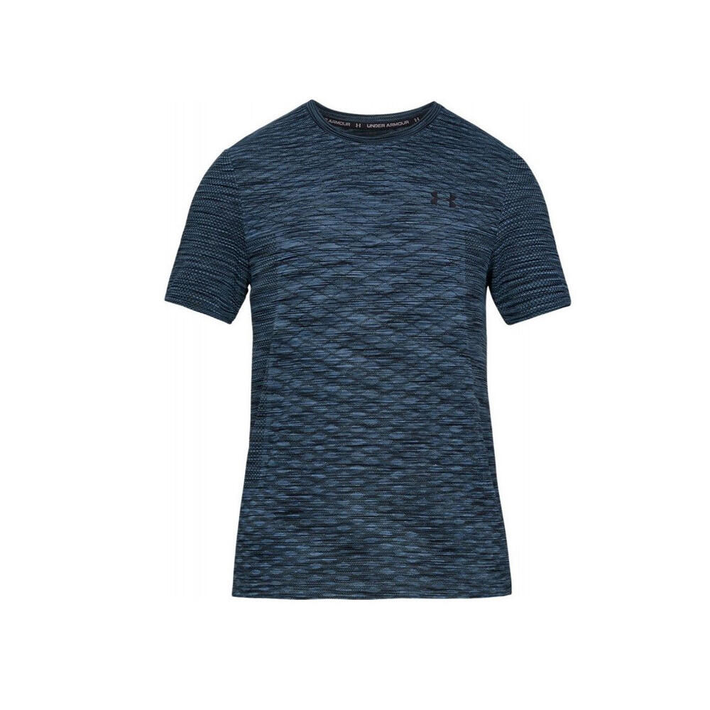 Tee-shirt Under Armour VANISH SEAMLESS SS NOVELTY 1/5