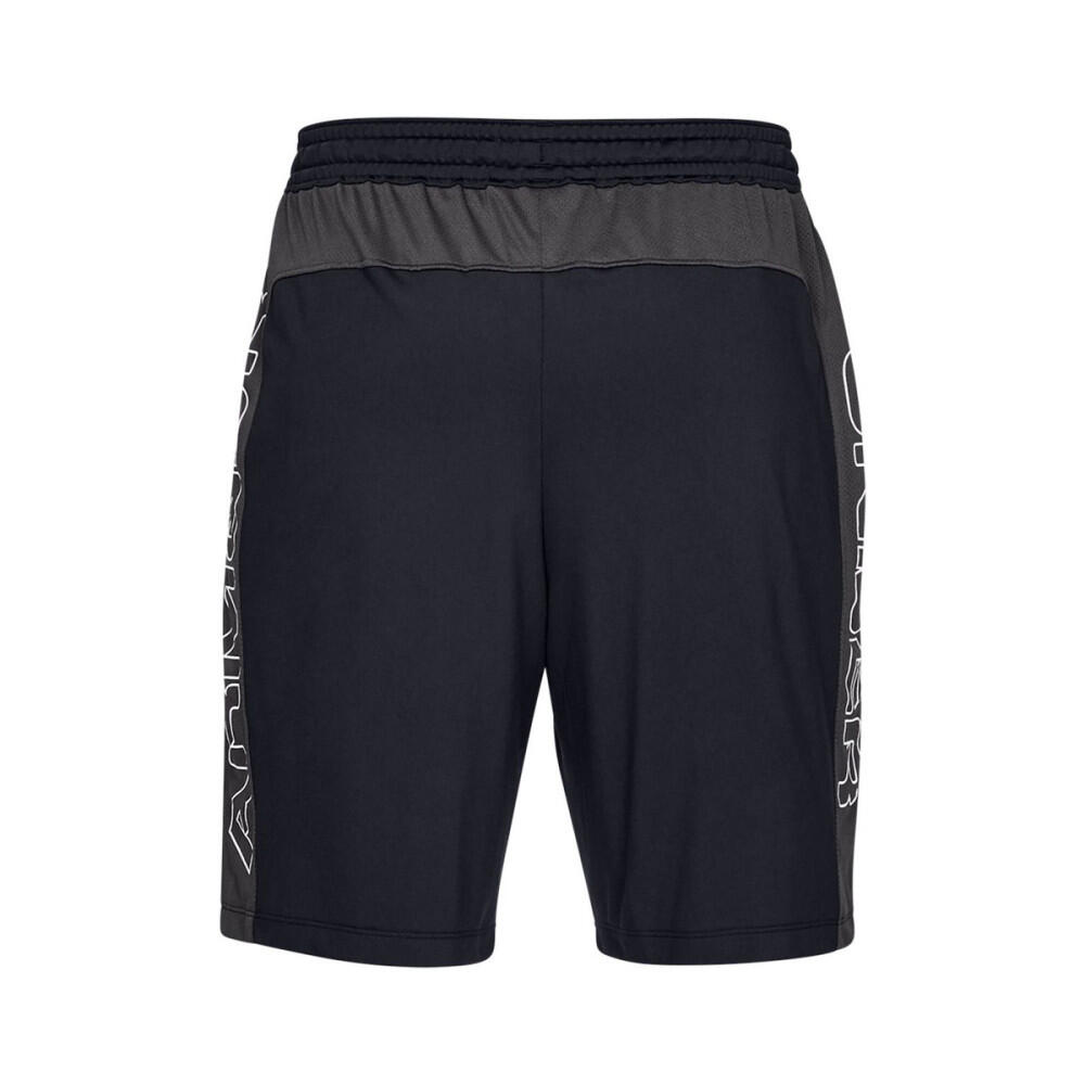 Pantaloncini corti Under Armour SHORT HOMME MK1 WORDMARK UNDER ARMOUR 2/4