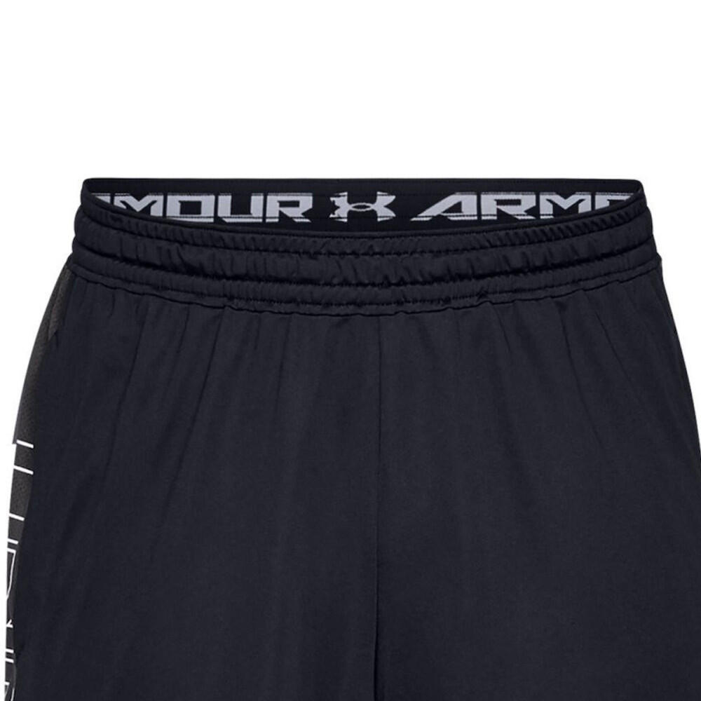 Pantaloncini corti Under Armour SHORT HOMME MK1 WORDMARK UNDER ARMOUR 3/4