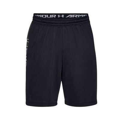 Pantaloncini corti Under Armour SHORT HOMME MK1 WORDMARK UNDER ARMOUR