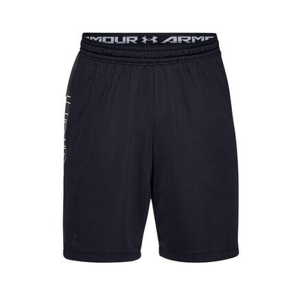 Short Under Armour MK1 WORDMARK