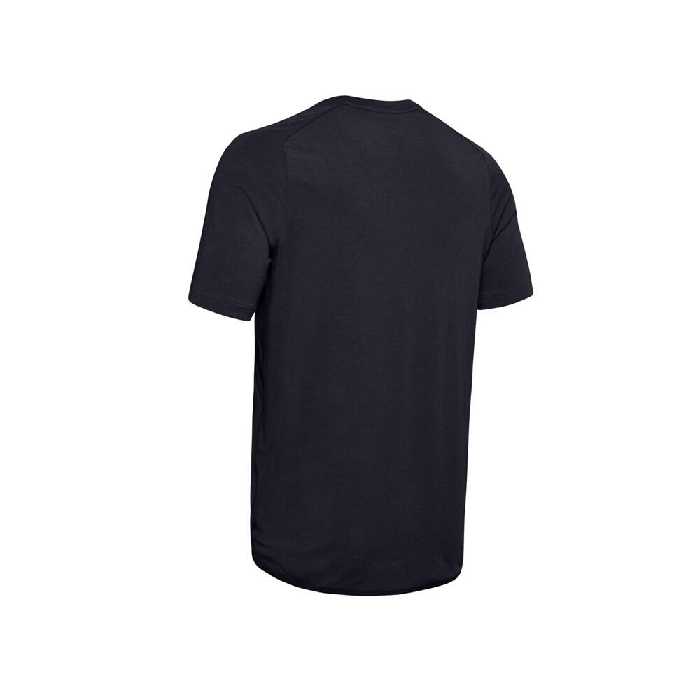 Tee-shirt Under Armour UNSTOPPABLE MOVE 2/4