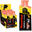 PowerGel Original 41g Powerbar (embalagem de 24)