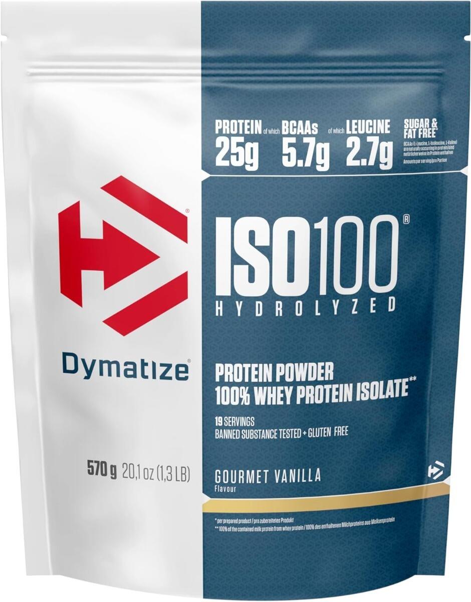 DYMATIZE picture