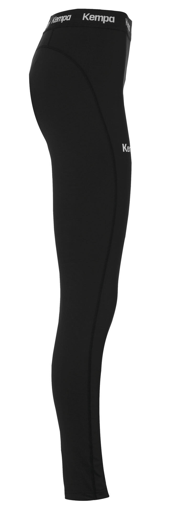 Trainingsjacke TRAINING TIGHTS WOMEN KEMPA 4/5