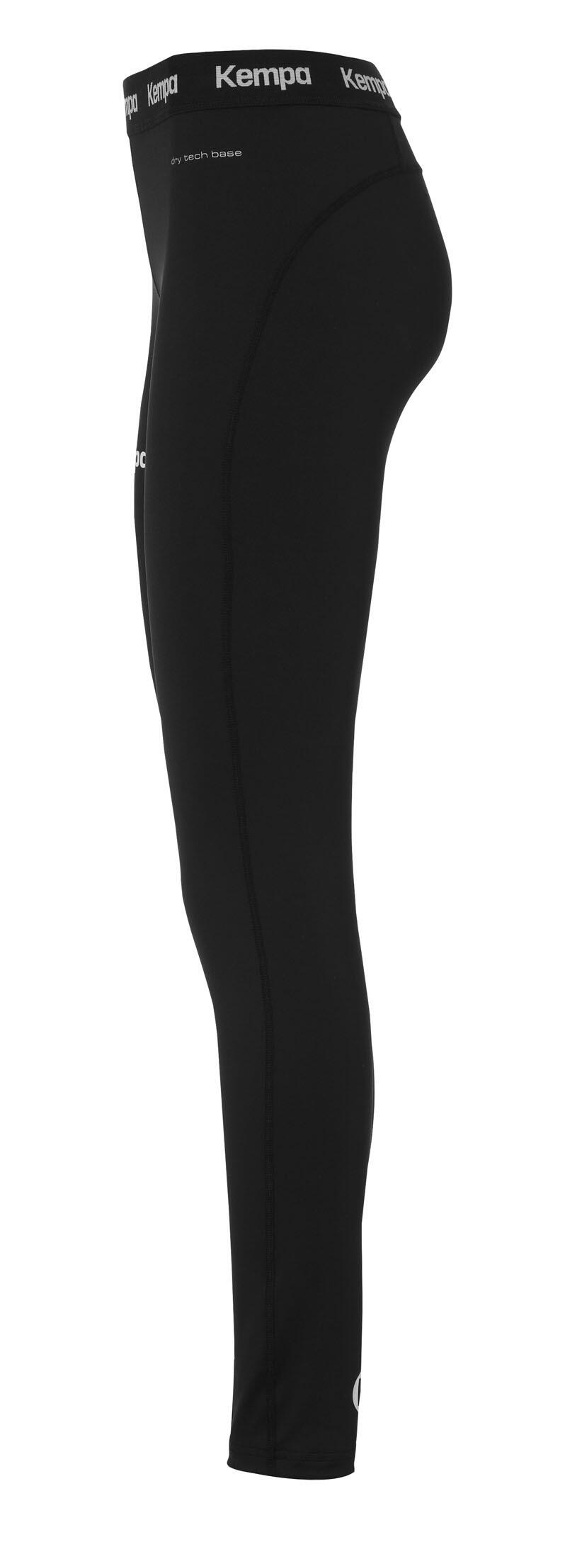 Trainingsjacke TRAINING TIGHTS WOMEN KEMPA 3/5