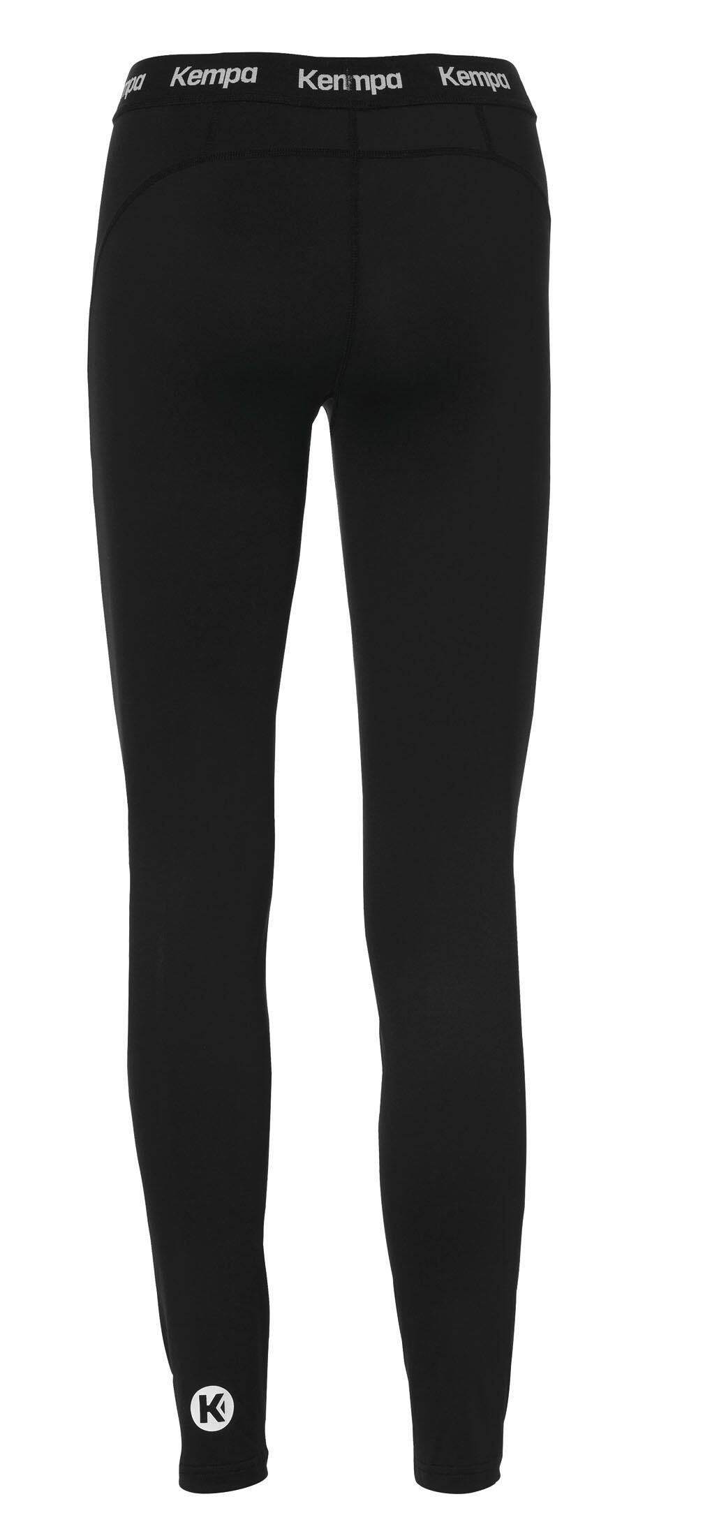 Trainingsjacke TRAINING TIGHTS WOMEN KEMPA 2/5