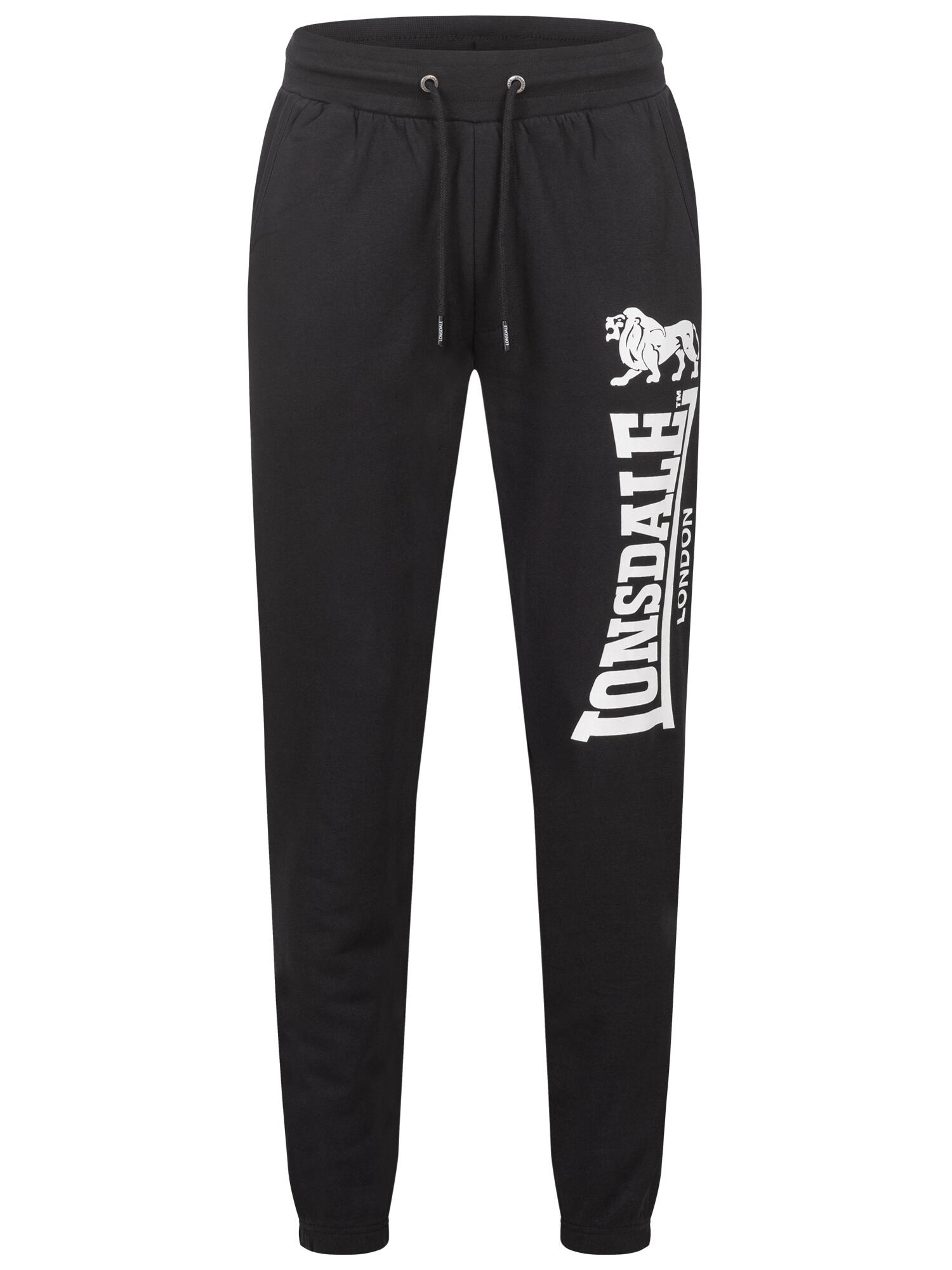 Pantaloni running Lonsdale Ockle 2/6