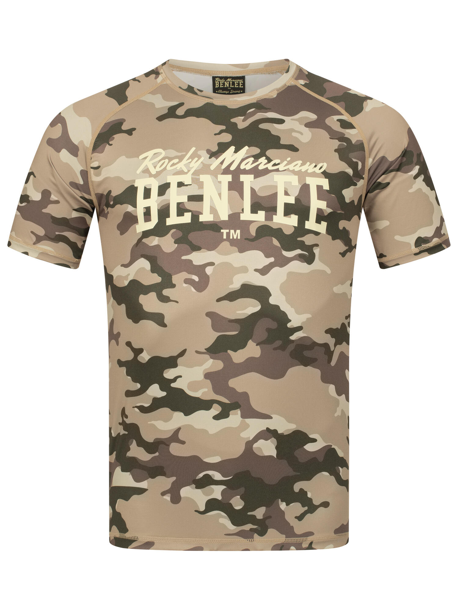 BENLEE Functioneel herenoverhemd slim fit LITTOS 2/5