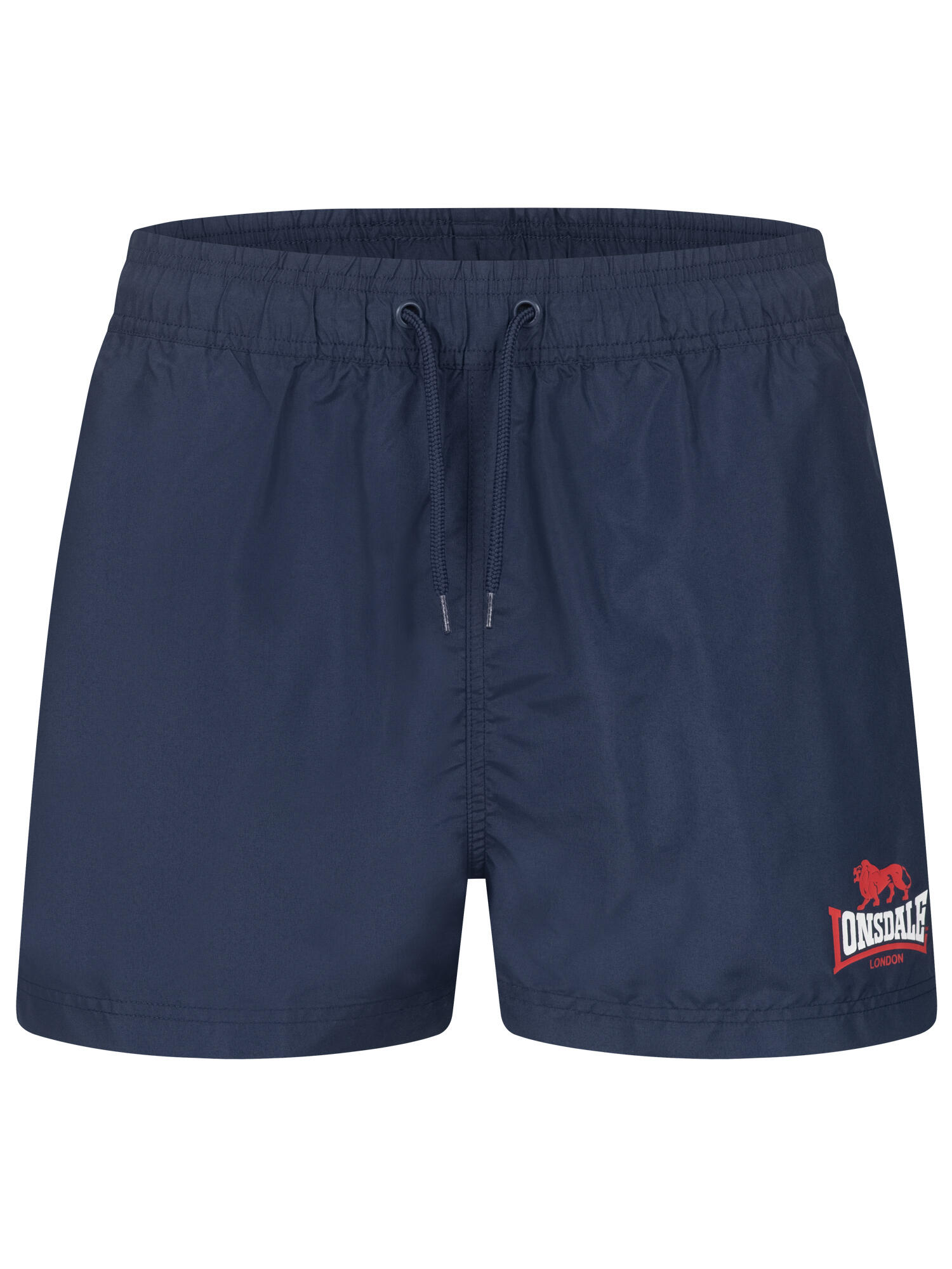 LONSDALE Herren Beachshorts normale Passform KILSTAY 2/6