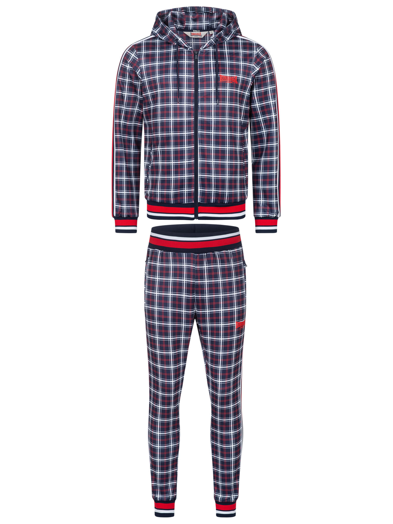 Tracksuit Lonsdale Orbost 2/7